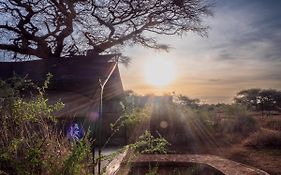 Tulia Amboseli Safari Camp